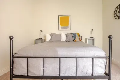 "Downtown Indy Rustic Charm" - image 10 of 26