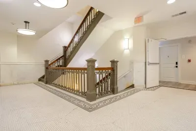 "Downtown Indy Rustic Charm" - image 26 of 26