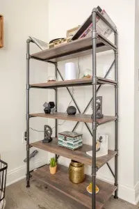 "Downtown Indy Rustic Charm" - image 17 of 26