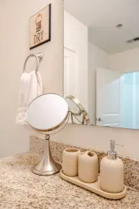 "Downtown Indy Rustic Charm" - image 19 of 26