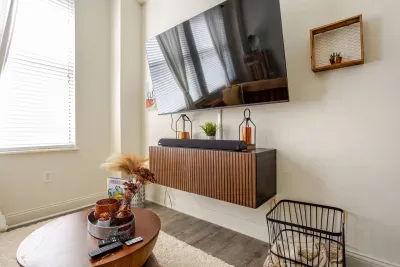 "Downtown Indy Rustic Charm" - image 9 of 26