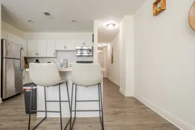 "Downtown Indy Rustic Charm" - image 14 of 26