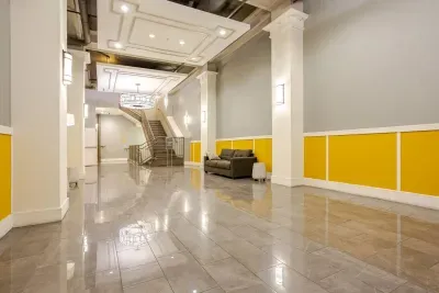 "Downtown Indy Rustic Charm" - image 25 of 26