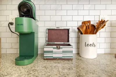 "Downtown Indy Rustic Charm" - image 7 of 26