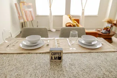 "Downtown Indy Rustic Charm" - image 6 of 26