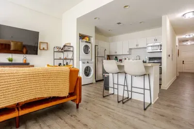 "Downtown Indy Rustic Charm" - image 8 of 26