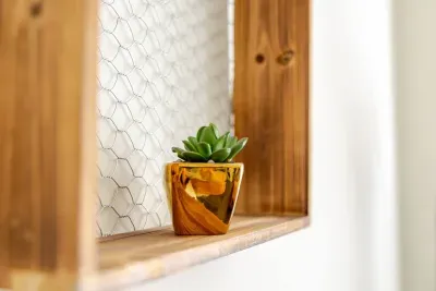 "Downtown Indy Rustic Charm" - image 18 of 26