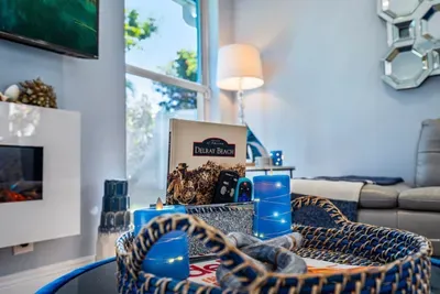 We have thought of everything to provide our guests with the best accommodation experience.
