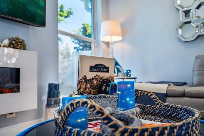 We have thought of everything to provide our guests with the best accommodation experience.