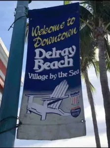 The Village by the Sea!