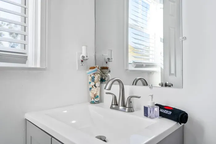 You won't miss a thing.