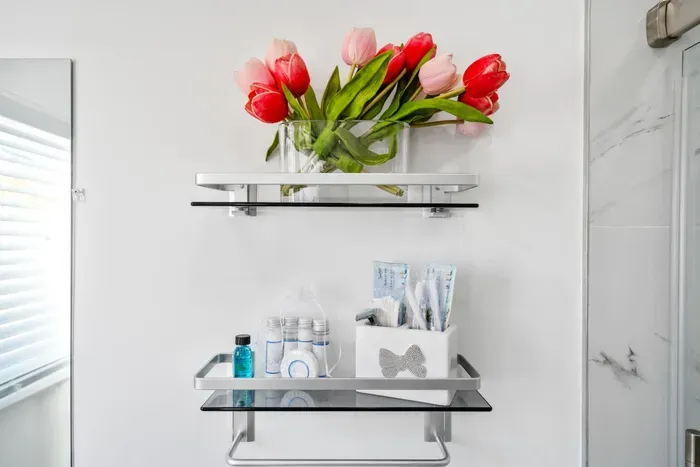 Forgot something? We've got you covered.