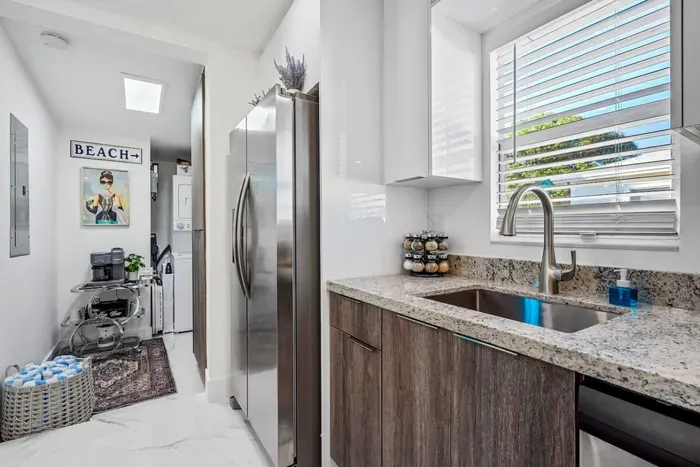 Spice up your Delray Beach stay.