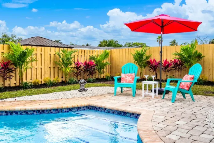 Tropic Htd Pool Home Lanai, Billiards, Ping Pong - image 42 of 48