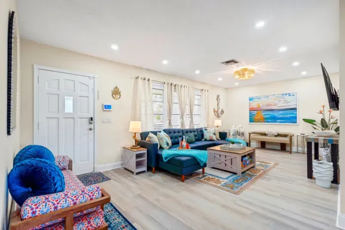 Tropic Htd Pool Home Lanai, Billiards, Ping Pong - image 6 of 48