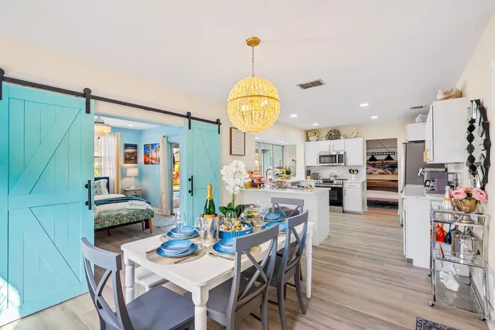 Tropic Htd Pool Home Lanai, Billiards, Ping Pong - image 4 of 48