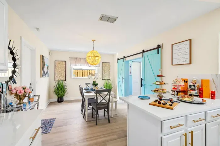 Tropic Htd Pool Home Lanai, Billiards, Ping Pong - image 16 of 48