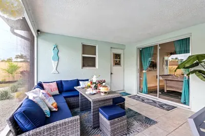 Tropic Htd Pool Home Lanai, Billiards, Ping Pong - image 46 of 48