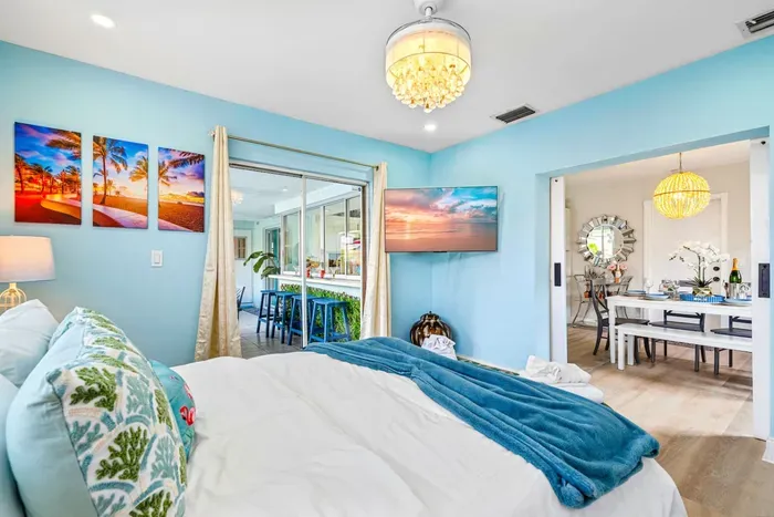 Tropic Htd Pool Home Lanai, Billiards, Ping Pong - image 33 of 48