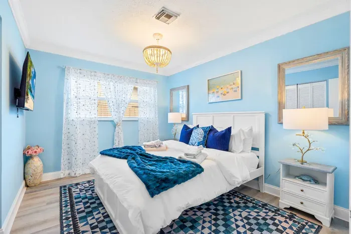 Tropic Htd Pool Home Lanai, Billiards, Ping Pong - image 30 of 48