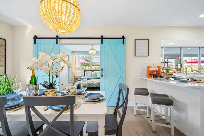 Tropic Htd Pool Home Lanai, Billiards, Ping Pong - image 17 of 48