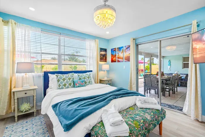 Tropic Htd Pool Home Lanai, Billiards, Ping Pong - image 34 of 48