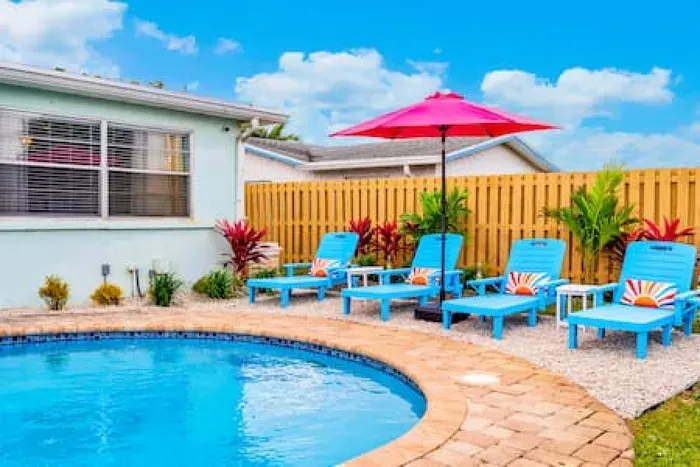 Tropic Htd Pool Home Lanai, Billiards, Ping Pong - image 41 of 48