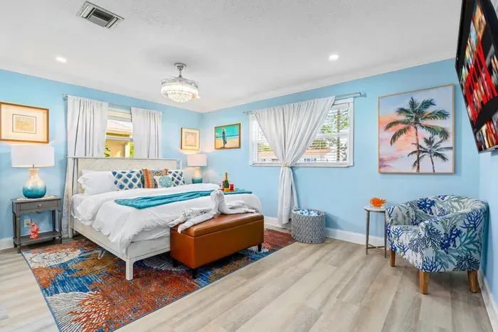 Tropic Htd Pool Home Lanai, Billiards, Ping Pong - image 21 of 48