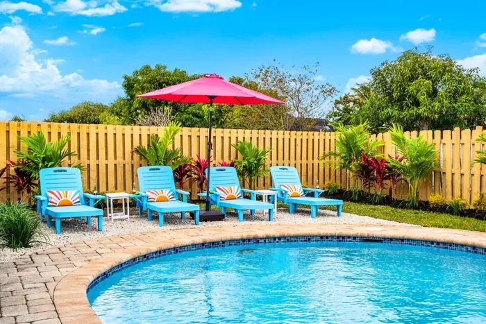 Tropic Htd Pool Home Lanai, Billiards, Ping Pong - image 38 of 48