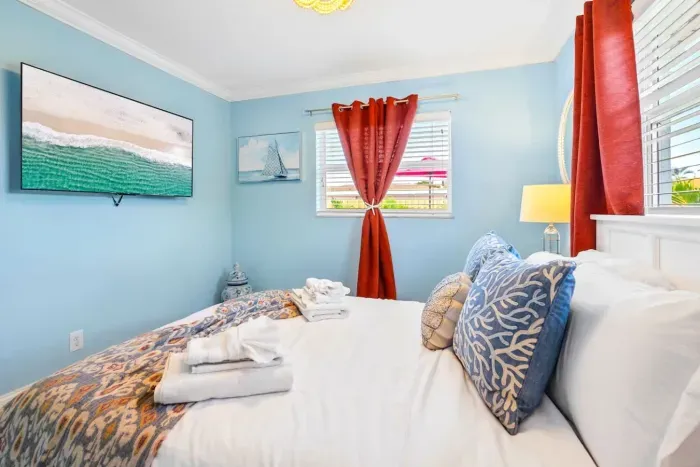 Tropic Htd Pool Home Lanai, Billiards, Ping Pong - image 27 of 48