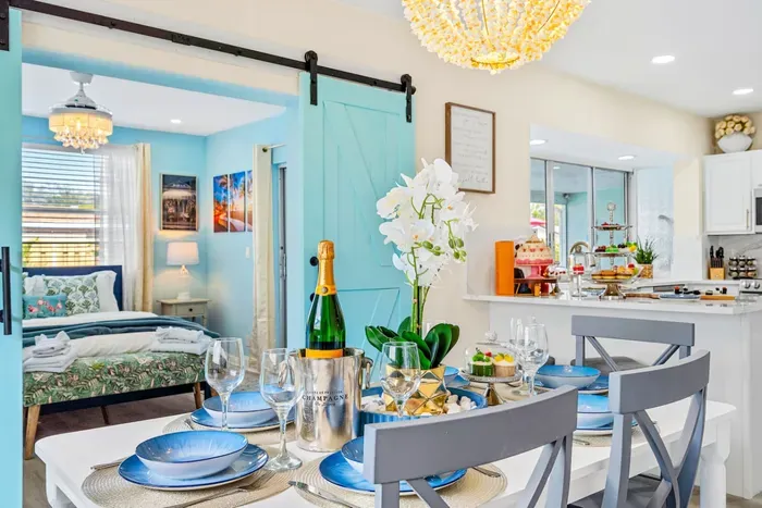 Tropic Htd Pool Home Lanai, Billiards, Ping Pong - image 18 of 48