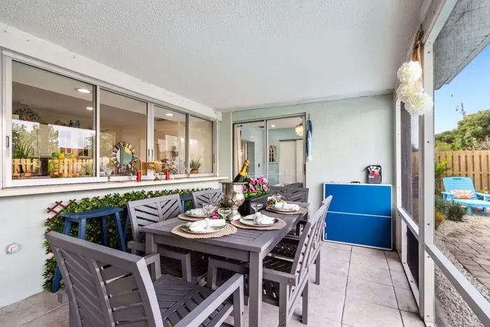 Tropic Htd Pool Home Lanai, Billiards, Ping Pong - image 45 of 48