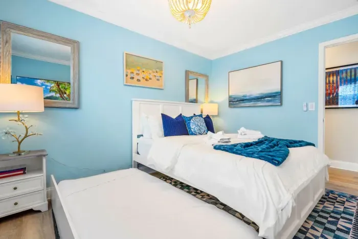 Tropic Htd Pool Home Lanai, Billiards, Ping Pong - image 31 of 48