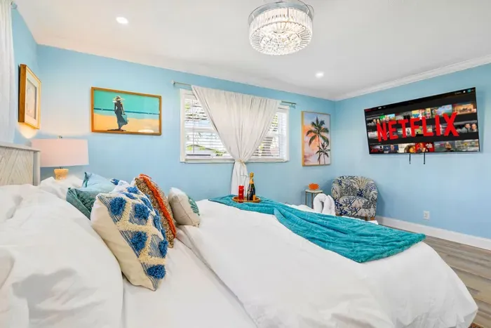 Tropic Htd Pool Home Lanai, Billiards, Ping Pong - image 23 of 48