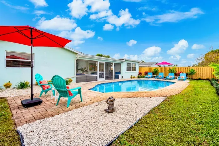 Tropic Htd Pool Home Lanai, Billiards, Ping Pong - image 40 of 48