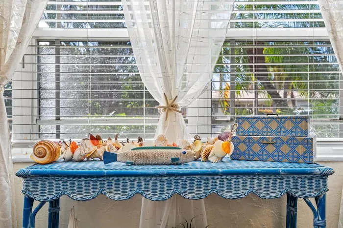 Unique artwork breathes new life into the house. Let us know what impressed you the most.