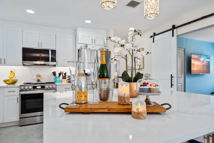 Champagne, wine, or beer?