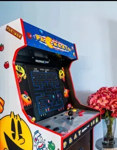Can your name be on the high-score list?