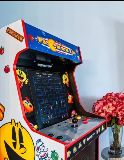 Can your name be on the high-score list?