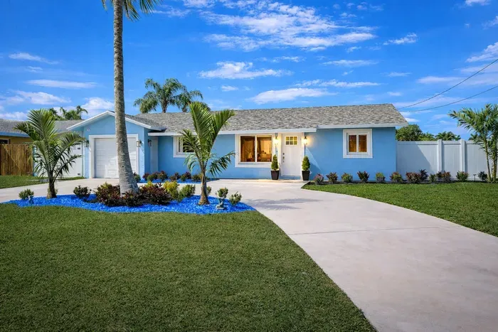 Eagle front exterior edited