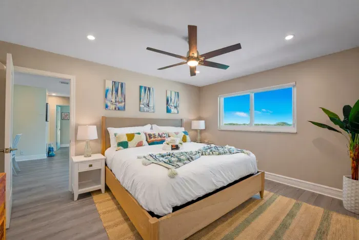 Master 2 first batch