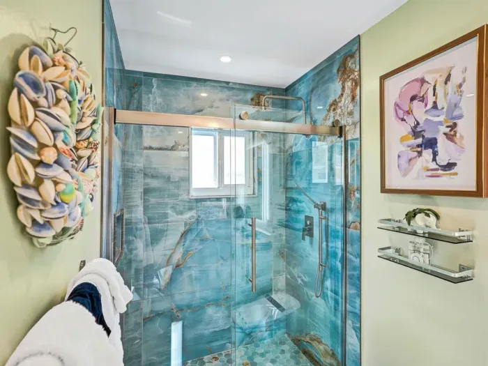 master shower 2-1 blue skies