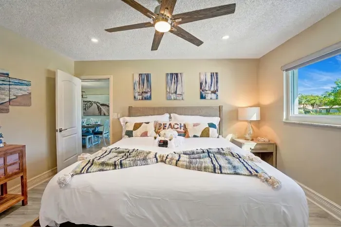 Eagle master bed gemini edit march 2026