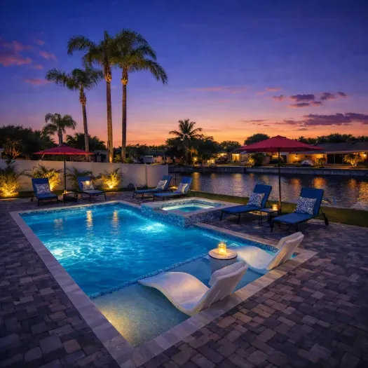 Eagle Pool Twighlight Gemini and chat edit