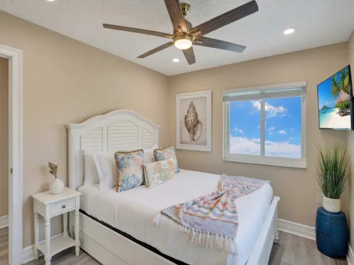 Eagle Queen bed gemini edit march 2026