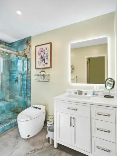 master bath 2-1 blue skies