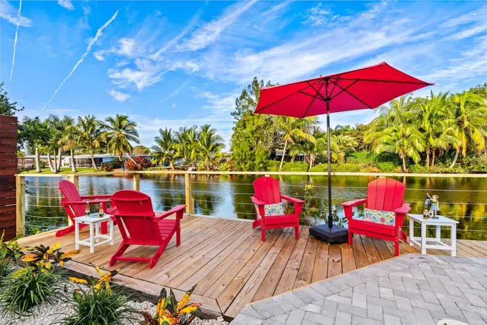 Watch boats pass by and soak in the scenery in the Venice of America, where canals and coastal living define the local experience.