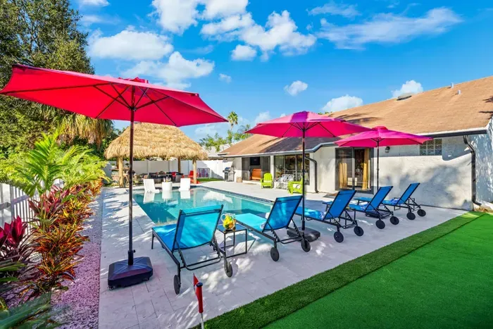 Do you prefer to bask in the sun or lounge in the shade?