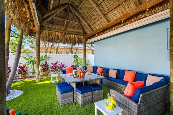 Where do you think is the best place for an #Instaworthy vacation photo?