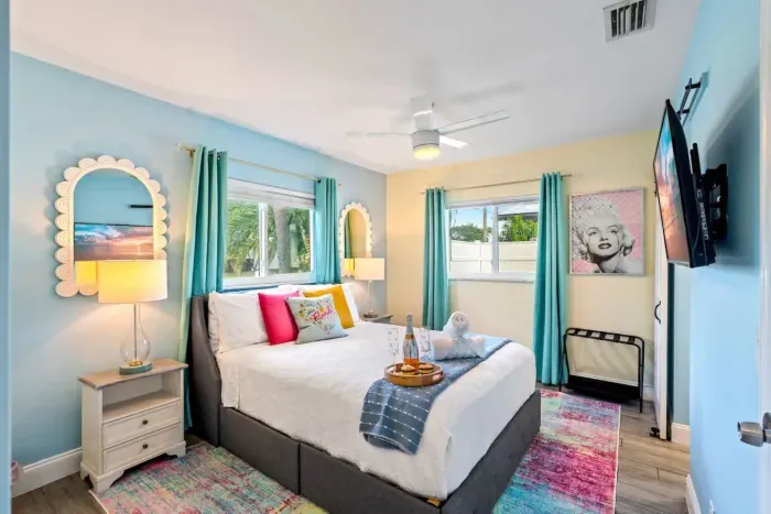 Canal, Htd Pool, Putt-Putt, Pergola, Air Hockey - image 38 of 50